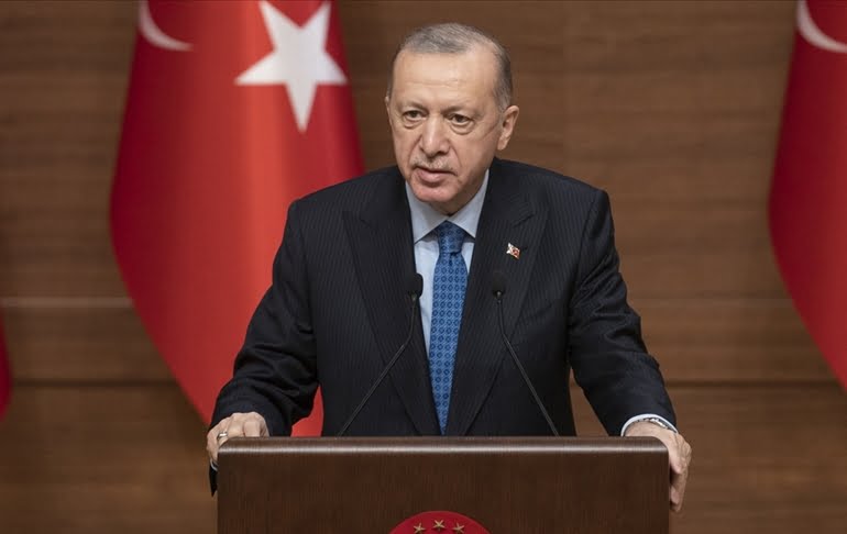 Erdoğan’dan ‘KDV’ kararı