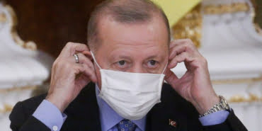 erdogan-maske