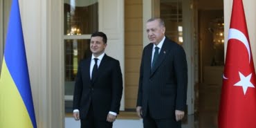 erdoğan-zelenski