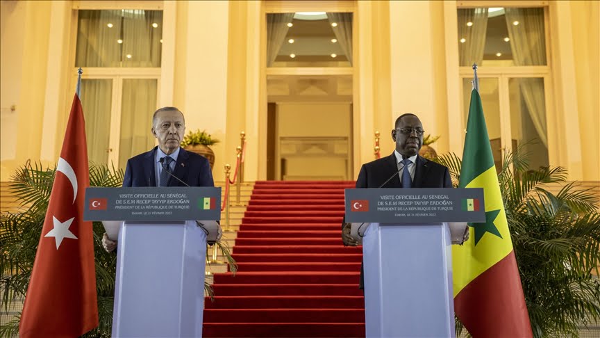 erdogansenegal