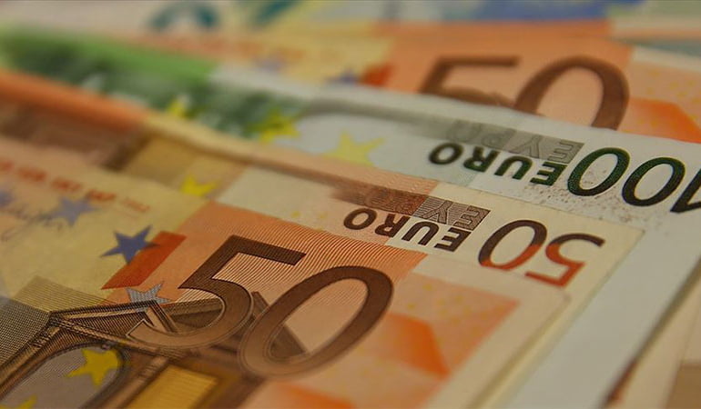 Euro 40 TL oldu