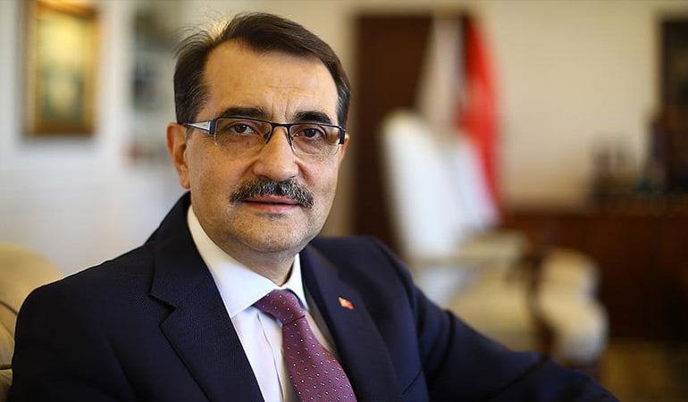Bakan Dönmez’den elektrik faturası düzenlemesine ilişkin açıklama