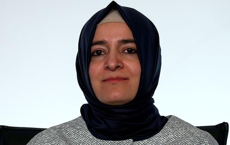 ‘Fatma Betül Sayan Kaya’nın kardeşi 18 yaşında İBB’de işe başlamış’