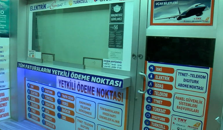 İlginç ‘fatura’ dolandırıcılığı… Telefonlarına gelen mesajla gerçek ortaya çıktı