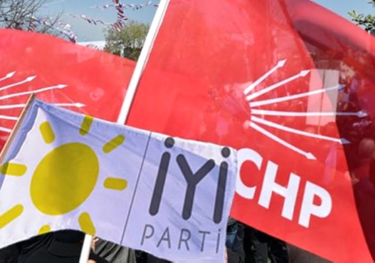CHP ile İyi Parti arasında ‘fatura’ krizi mi? Yeni açıklama geldi