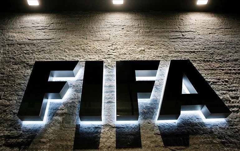 FIFA’dan Rusya kararı