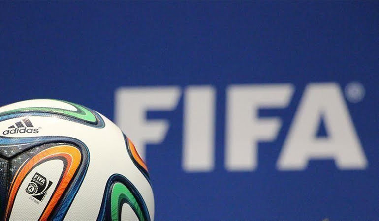 Futbolda devrim: FIFA’dan yarı otomatik ofsayt sistemi
