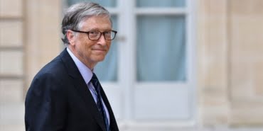 gates