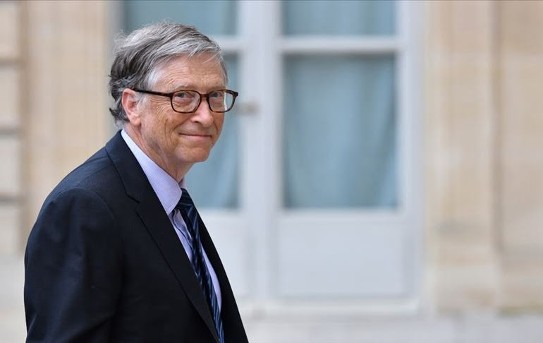 Bill Gates: Bir pandemi daha yaşayacağız