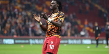 Galatasaray - Yukatel Kayserispor