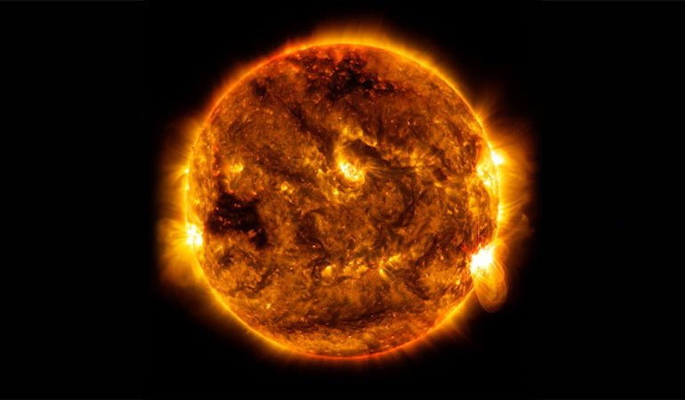 NASA’dan 2 yeni Güneş görevi