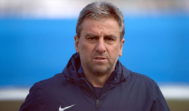 Hamza Hamzaoğlu’nun yeni takımı belli oldu