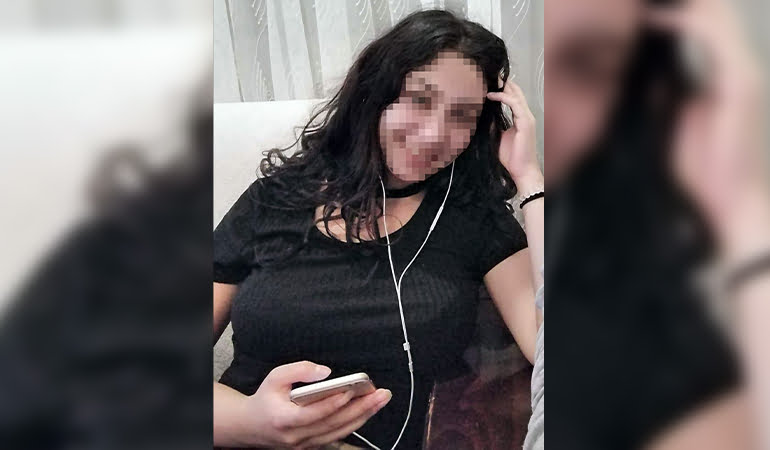 Kaçtığı iddia edilmişti… ‘Zorla tutulduğum evde cinsel istismara uğradım’