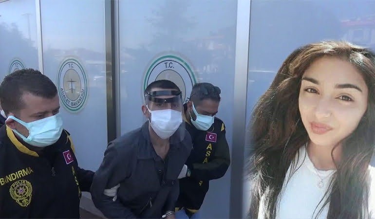 Hamile kadını bıçakladı! ‘Kim olsa aynı şeyi yapardı’ dedi