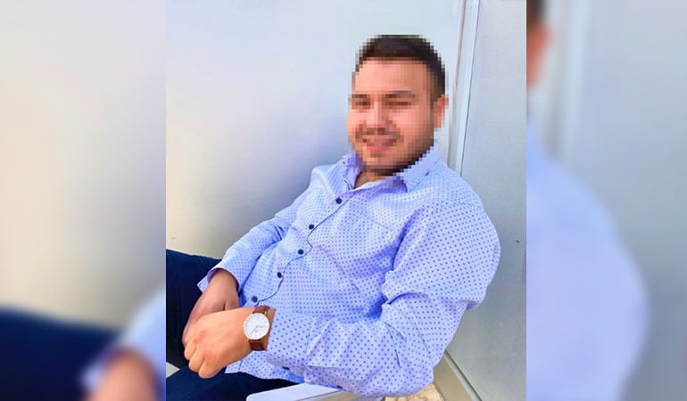 Sahte hemşire, hastanın özel fotoğraflarını çekti! Savunması pes dedirtti