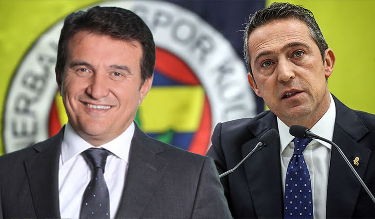 Hulusi Belgü, Ali Koç’u hedef aldı