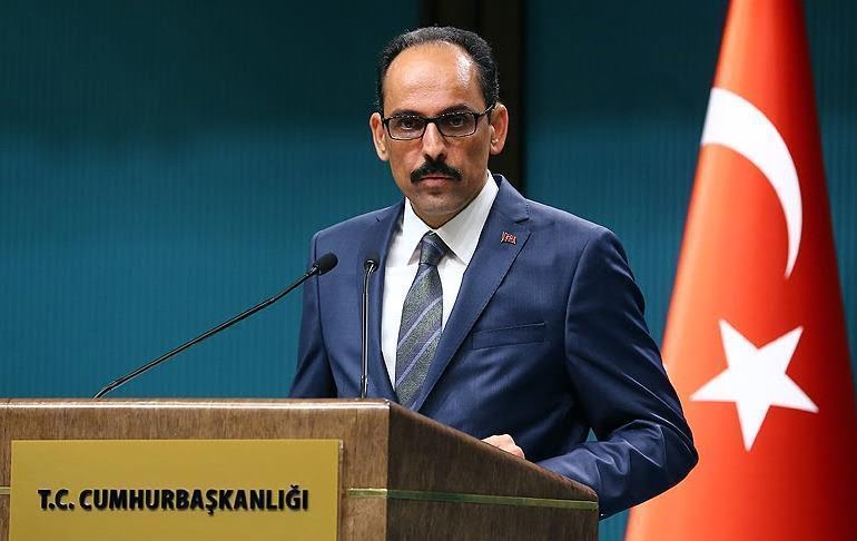 Kalın NATO’yu böyle övdü: Dünyanın gördüğü en başarılı ittifak