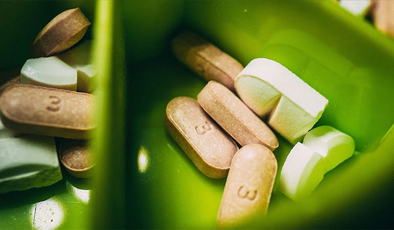 Molnupiravir nedir?