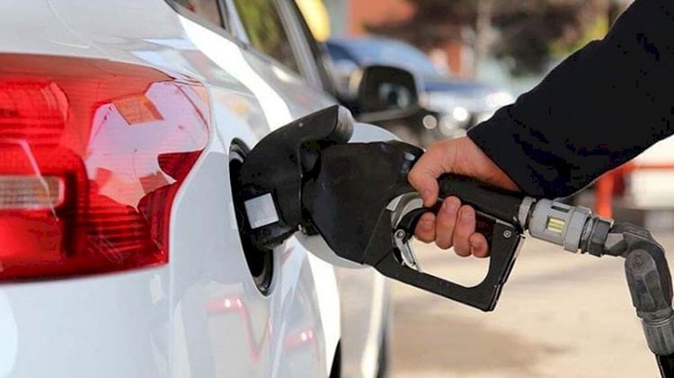 Motorine 52 kuruş zam geldi! İşte yeni fiyatlar