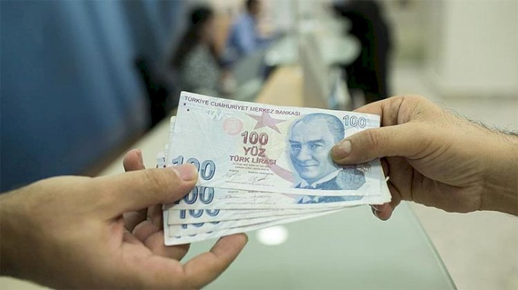 Memur ve emekliye ek zammı da içeren kanun teklifi yasalaştı