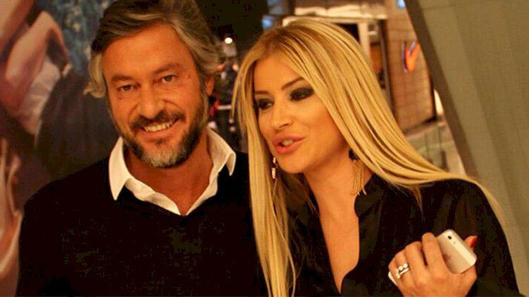 ‘Eski eşim beni dolandırdı’ diyen Songül Karlı’nın davası başladı