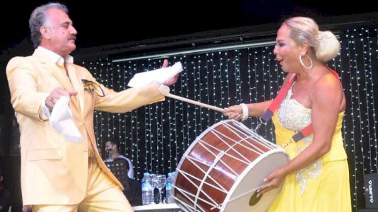 Safiye Soyman ve Faik Öztürk’e hapis istemiyle dava
