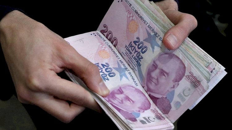 Varlıklarını TL’ye çeviren kurumlara vergi istisnası TBMM’de kabul edildi