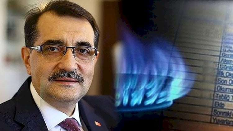 Bakan Dönmez’den ‘İran doğal gazı borç yüzünden kesti’ iddialarına yanıt geldi