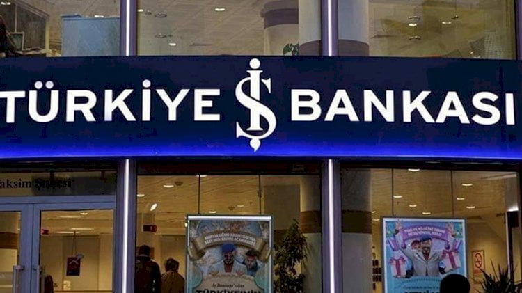 Türkiye İş Bankası’ndan çalışanlarına büyük zam!