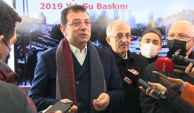 Ekrem İmamoğlu’nun görüşmesinden Kılıçdaroğlu’nun haberi var mıydı?