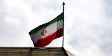 iran