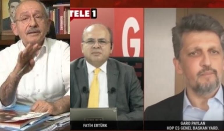 HDP’li vekilden Kılıçdaroğlu’nun ‘fatura ödememe’ eylemine destek