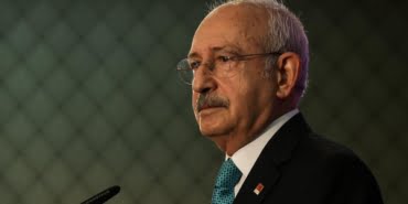 kilicdaroglu