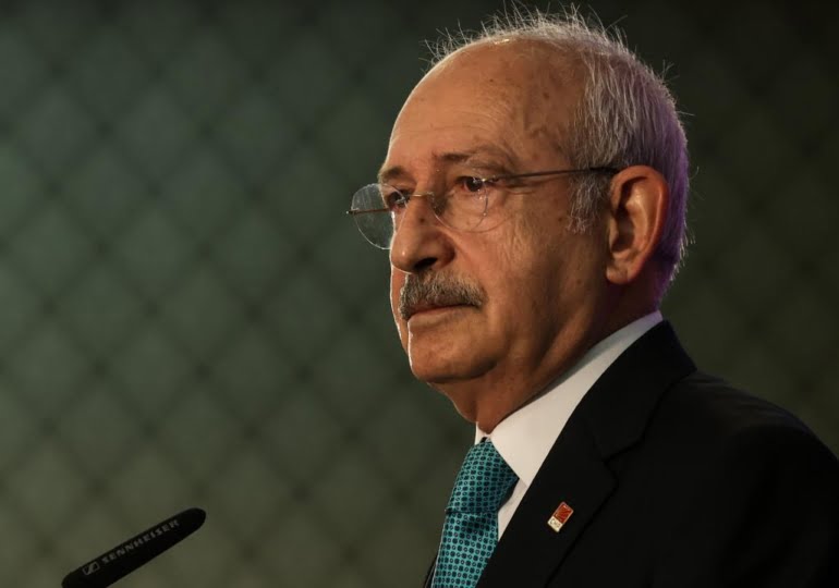 Kılıçdaroğlu’ndan 28 Şubat’ta ‘türban’ açılımı