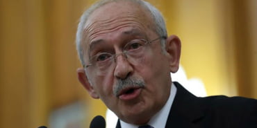 kilicdaroglu