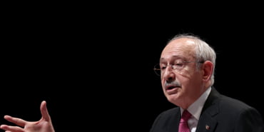 kilicdaroglu