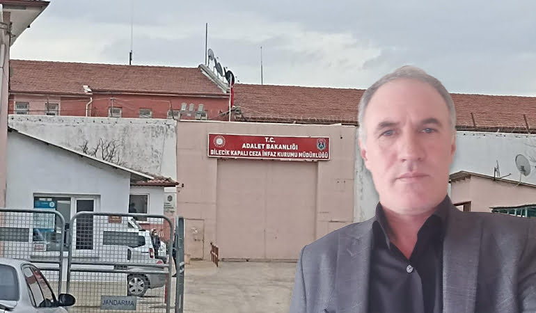 Koğuşta şüpheli ölüm