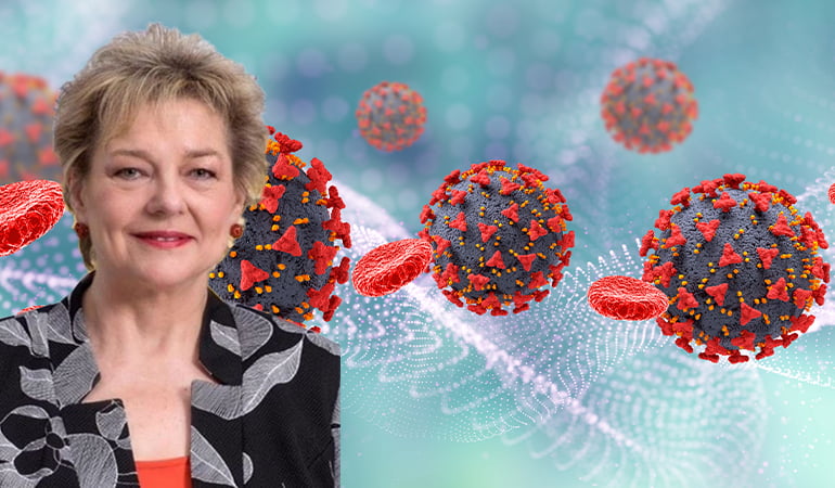 Omicron vakasını keşfeden doktor ilk kez açıkladı: Baskı yaptılar