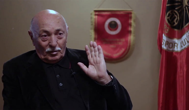 Gençlerbirliği’nin efsane kalecisi ‘Köylü Selçuk’ hayatını kaybetti