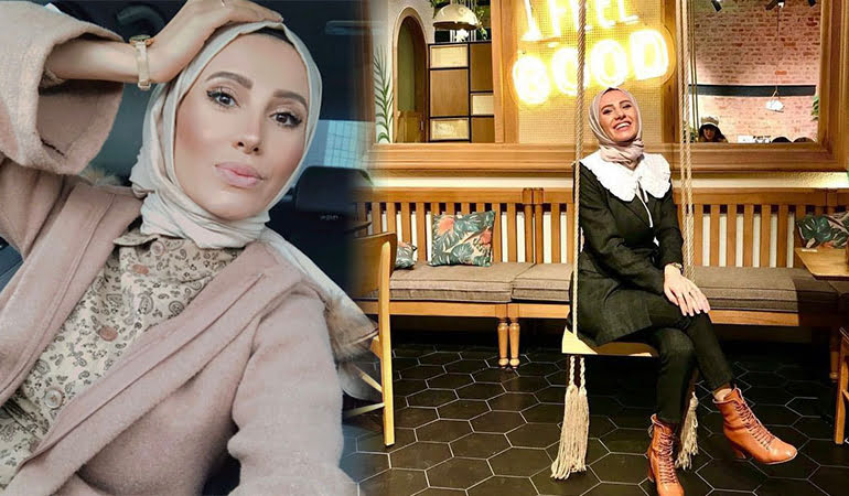 Kübra Ece’nin sır ölümünde kıskançlık iddiası