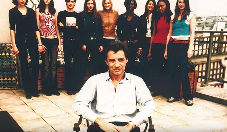 Jeffrey Epstein’ın arkadaşı Jean-Luc Brunel hücresinde ölü bulundu
