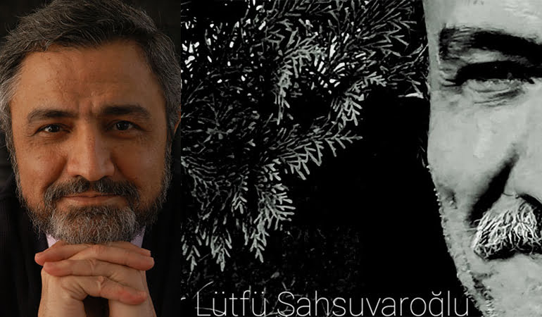 Lütfü Şahsuvaroğlu yazılarıyla VeryansınTv’de