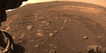 mars