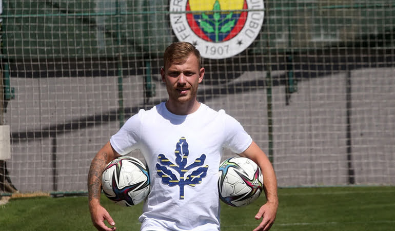 Fenerbahçe, Meyer’i kiraladı