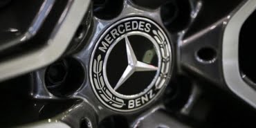 mercedes