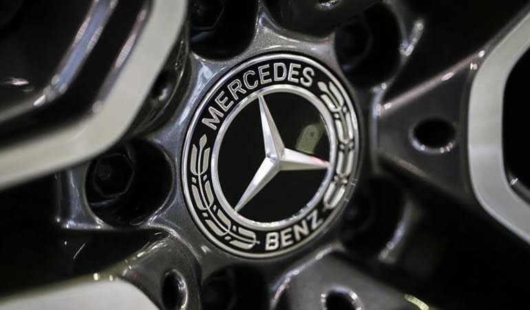 Güney Kore’den Mercedes’e ceza