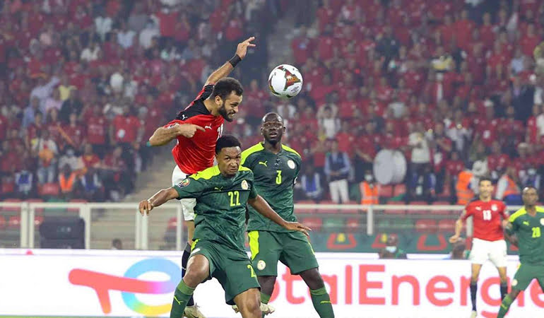 Afrika Kupası’nın şampiyonu Senegal oldu