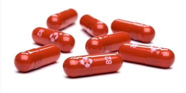 molnupiravir