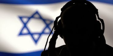 mossad