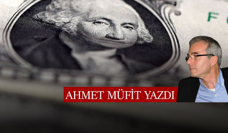 Yine geldik faiz konusuna